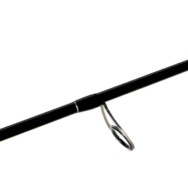 SHIMANO Bassterra SEABASS 244cm 6-28gr Spin Kamış