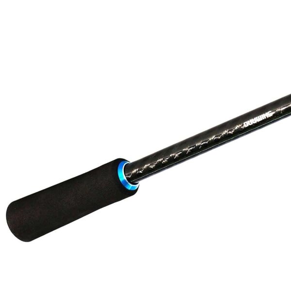 SHIMANO Bassterra SEABASS 244cm 6-28gr Spin Kamış
