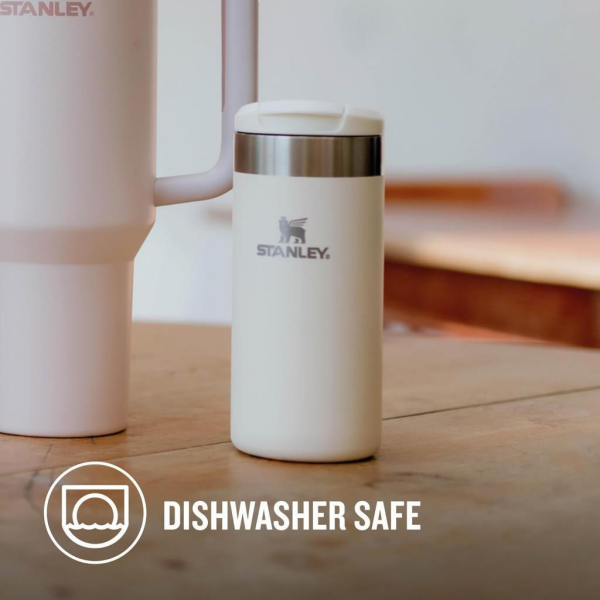 STANLEY The AeroLight Transit Termos Bardak 0.35 L Bej