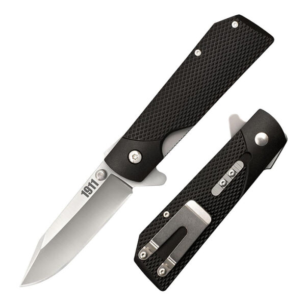 COLD STEEL 1911 Katlanır Çakı