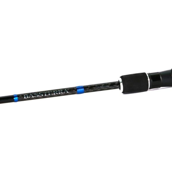 SHIMANO Bassterra Sea Bass 9' 12-38G Olta Kamışı
