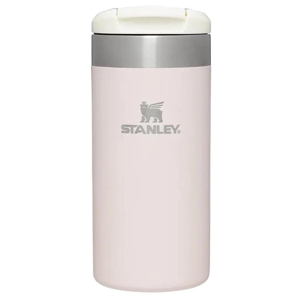 STANLEY The AeroLight Transit Termos Bardak 0.35 L Toz Pembe