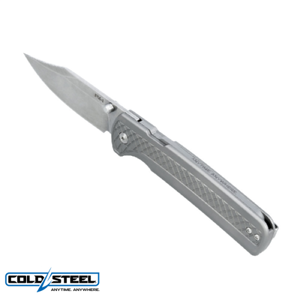 COLD STEEL 3.5'' Full Metal Atlas Bıçak