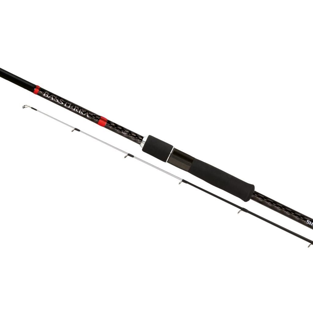 SHIMANO Bassterra Lrf 7'2 1-11G Olta Kamışı