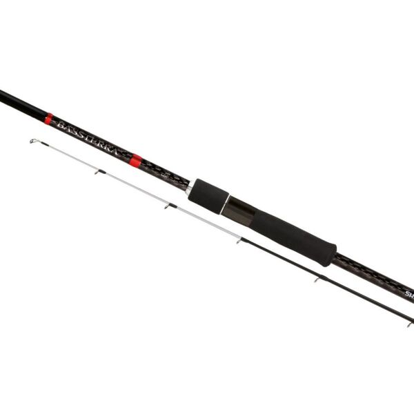 SHIMANO Bassterra Lrf 7'2 1-11G Olta Kamışı