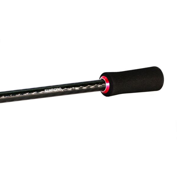 SHIMANO Bassterra Lrf 7'2 1-11G Olta Kamışı