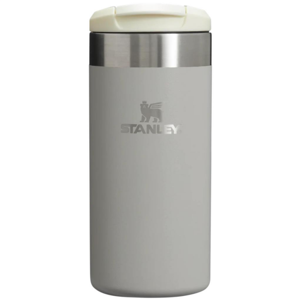 STANLEY The AeroLight™ Transit Mug .35L / 12oz Ash