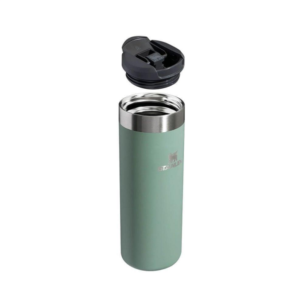 STANLEY AeroLight Transit Termos Bardak 0.47 L Yeşil