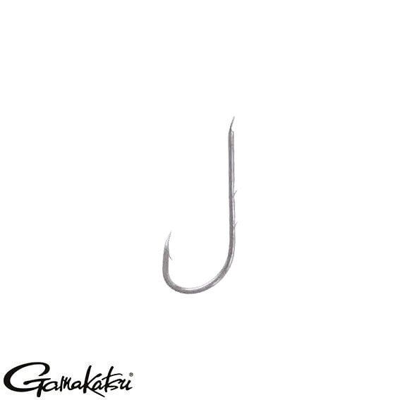 GAMAKATSU HOOK BKD-5260B RED WORM 60 CM