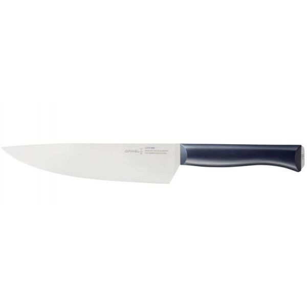 Opinel Intempora N°218 Paslanmaz Çelik Şef Bıçağı (20cm)