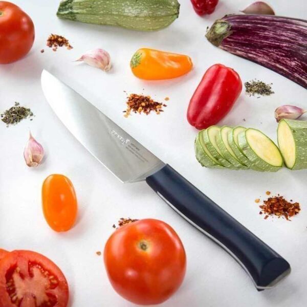 Opinel Intempora N°218 Paslanmaz Çelik Şef Bıçağı (20cm)