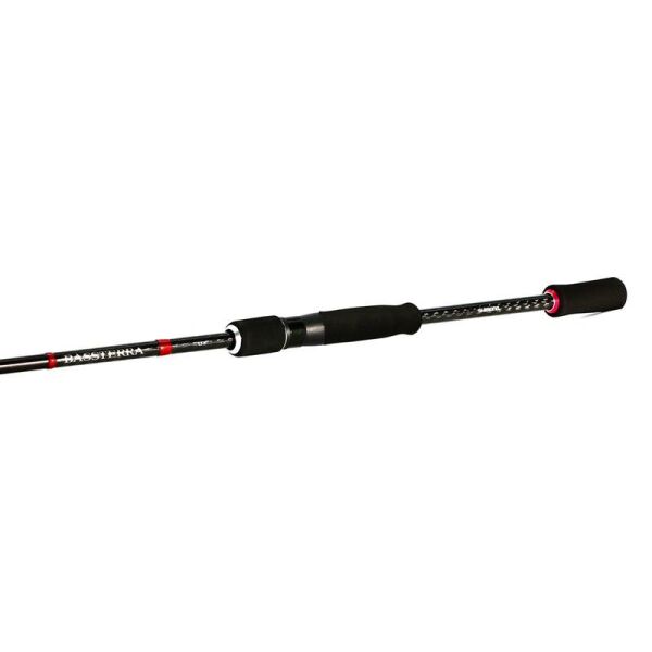 SHIMANO Bassterra Sea Bass Lrf 8' 3-15G Olta Kamışı