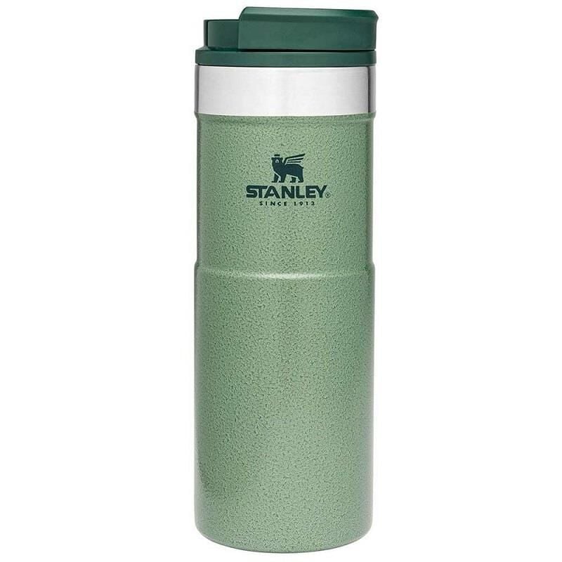 STANLEY Klasik Neverleak Yeşil Termos Bardak 0.47 LT