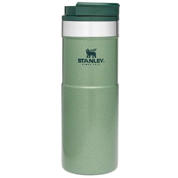 STANLEY Klasik Neverleak Yeşil Termos Bardak 0.47 LT