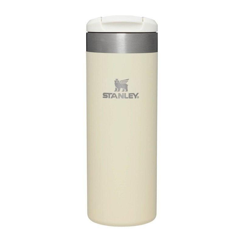 STANLEY AeroLight Transit Termos Bardak 0.47 L Bej