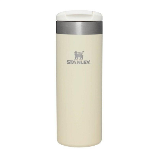 STANLEY AeroLight Transit Termos Bardak 0.47 L Bej