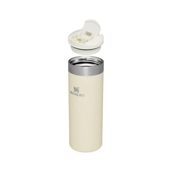 STANLEY AeroLight Transit Termos Bardak 0.47 L Bej