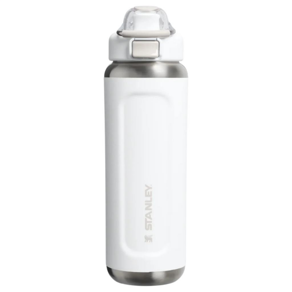STANLEY The Stanley Wellspring Bottle 0.7L / 24oz Frost