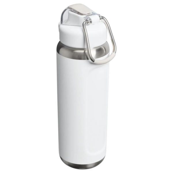 STANLEY The Stanley Wellspring Bottle 0.7L / 24oz Frost