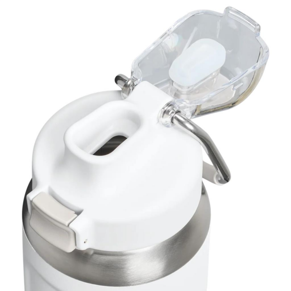 STANLEY The Stanley Wellspring Bottle 0.7L / 24oz Frost
