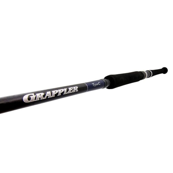 SHIMANO Grappler Type C 2.31m 120g S877MH Jig Olta Kamışı