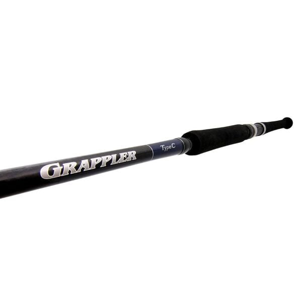 SHIMANO Grappler Type C 2.31m 120g S877MH Jig Olta Kamışı