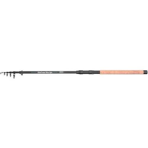 Spro Globetrotter Micro Spin 35 210 cm Teleskopik Olta Kamışı