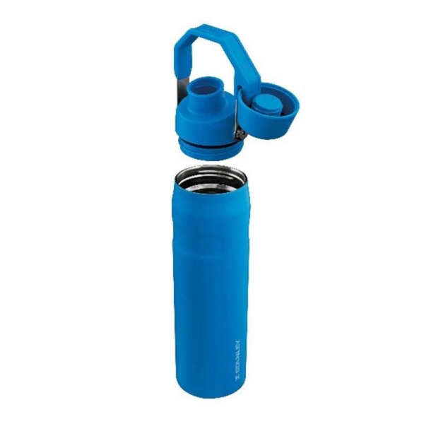 STANLEY Aerolight IceFlow Soğuk Su Termosu 0,60 L Mavi