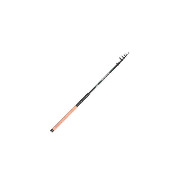 SPRO Globetrotter Micro Spin Serisi Olta Kamışı 300 cm