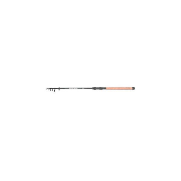 SPRO Globetrotter Micro Spin Serisi Olta Kamışı 300 cm