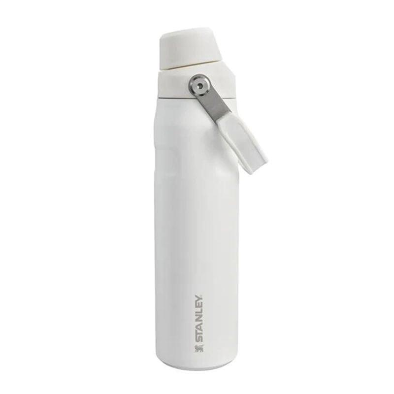 STANLEY Aerolight IceFlow Soğuk Su Termosu 0,60 L Beyaz