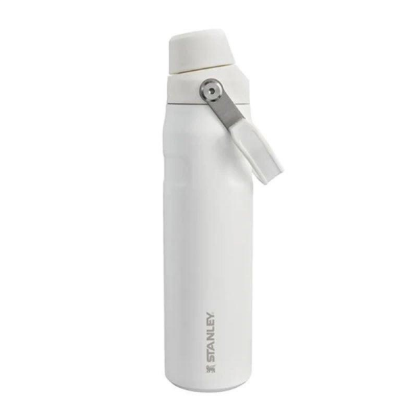 STANLEY Aerolight IceFlow Soğuk Su Termosu 0,60 L Beyaz