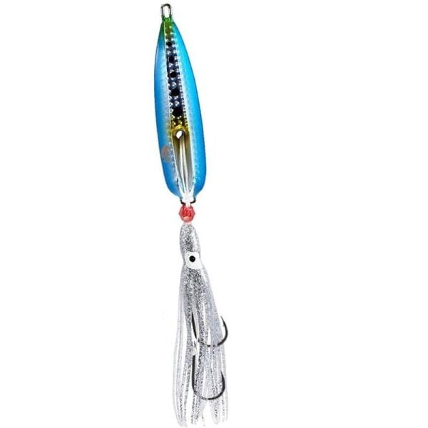 SHIMANO Bottom Ship II Jig Yem 110 g. Color 13T