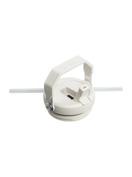 STANLEY IceFlow Flip Straw Pipetli Termos Bardak 0,89 LT Beyaz