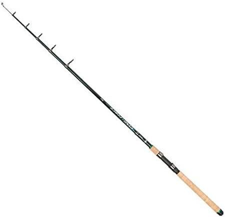 SPRO TFX6 Dyno Force 180 cm / 5-20 gr Teleskopik Olta Kamışı