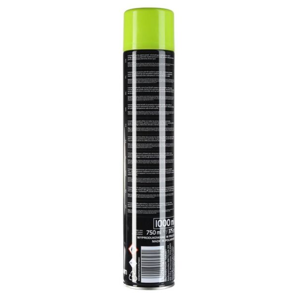 İŞGÖREN Protech Guns 750Ml Aırsoft Green Gas
