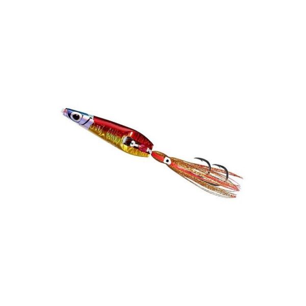SHIMANO Rock Hopper Jig Yem 200 g. Color 12T