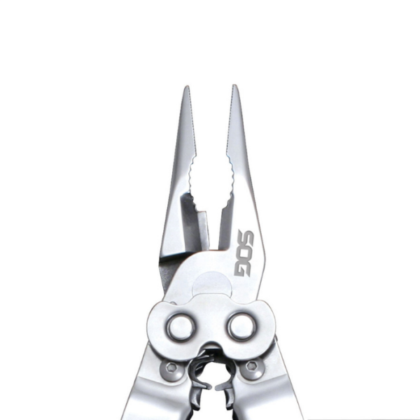 SOG S62N-CP Powerlock V-Cutter Çok Amaçlı Pense