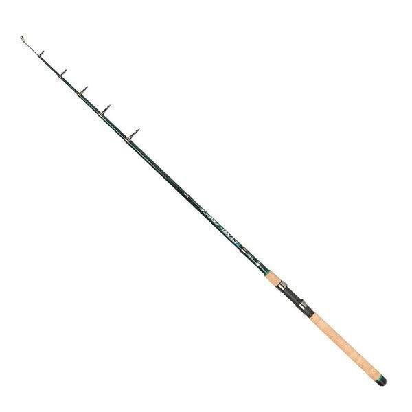 SPRO Tfx6 Dyno Force 240 cm / 5-20 gr Teleskopik Olta Kamışı