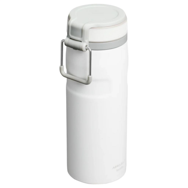 STANLEY The IceFlow™ Bottle Twist Flip 0.47L / 16o Frost