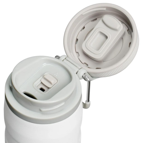 STANLEY The IceFlow™ Bottle Twist Flip 0.47L / 16o Frost