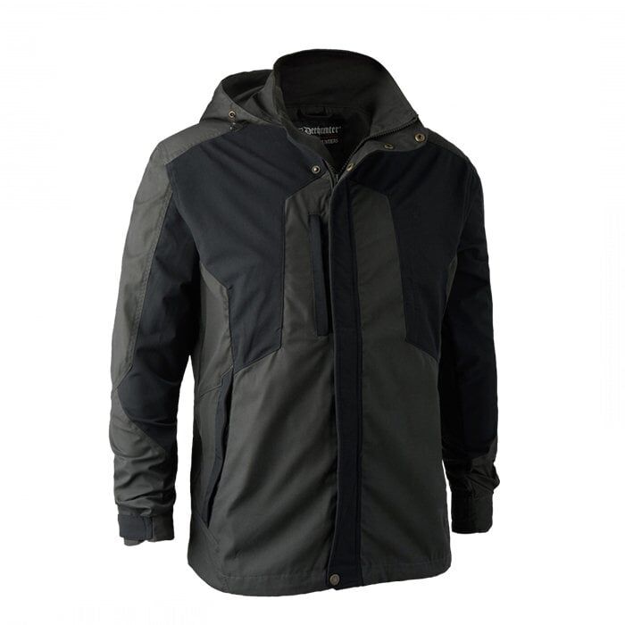 DEERHUNTER Strike Siyah Uzun Mont 54