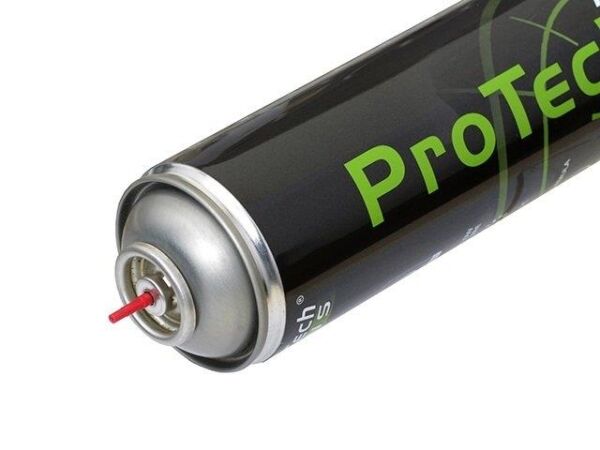 İŞGÖREN Protech Guns 600Ml Aırsoft Green Gas