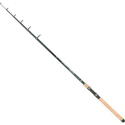SPRO TFX6 Dyno Force 240 cm / 20-40 gr Teleskopik Olta Kamışı