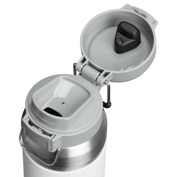 STANLEY The Quick-Flip Water Bottle 1.06L / 36oz Frost