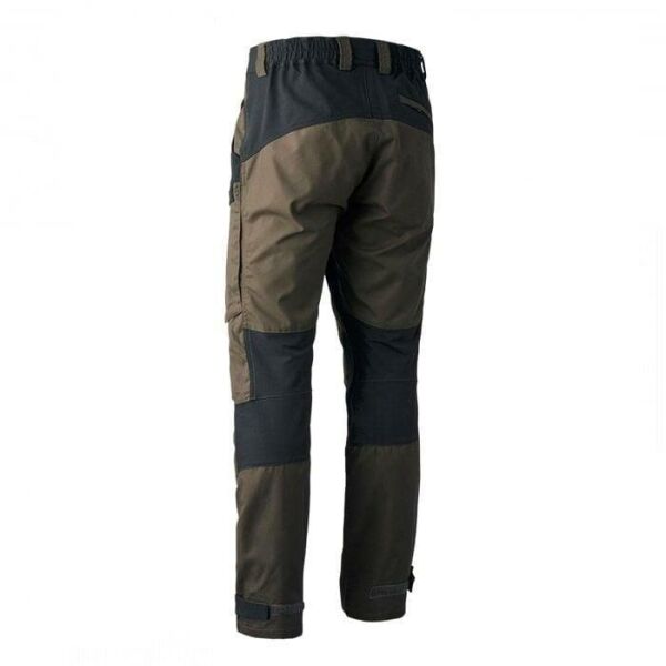 DEERHUNTER Strike Su Geçirmez Yeşil - Lacivert Pantolon 46