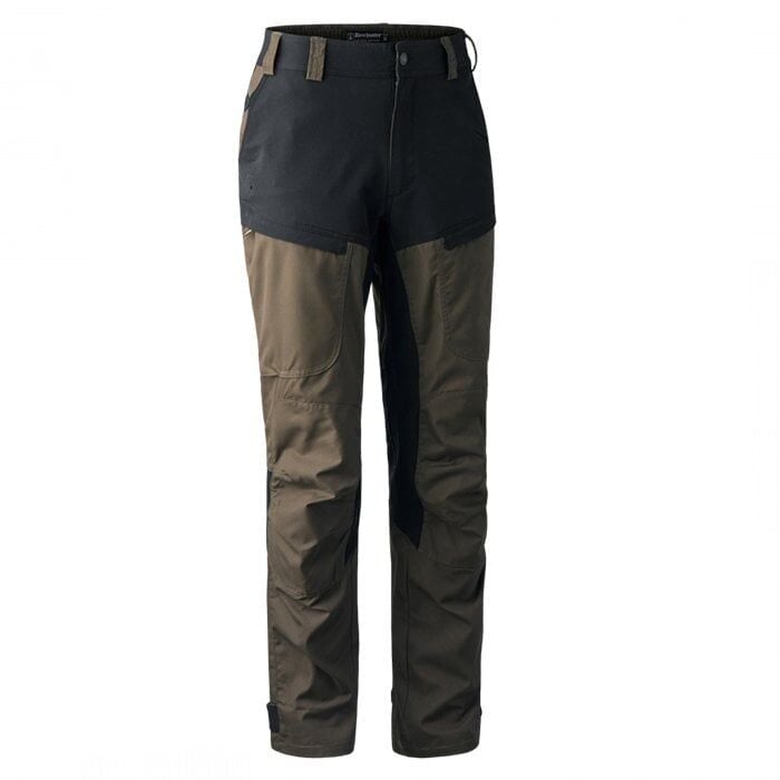 DEERHUNTER Strike Su Geçirmez Yeşil - Lacivert Pantolon 46