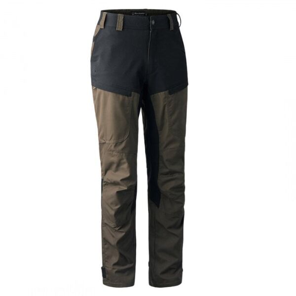 DEERHUNTER Strike Su Geçirmez Yeşil - Lacivert Pantolon 46