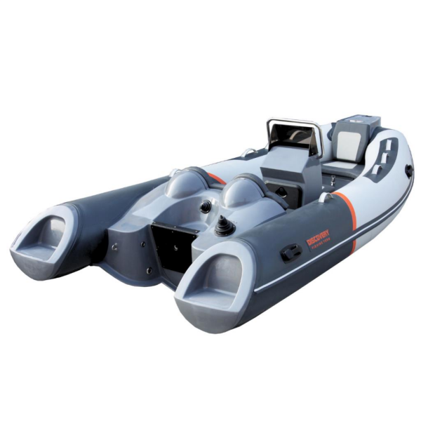 DFT DISCOVERY RIB Bot MX410/1RIB 410cm