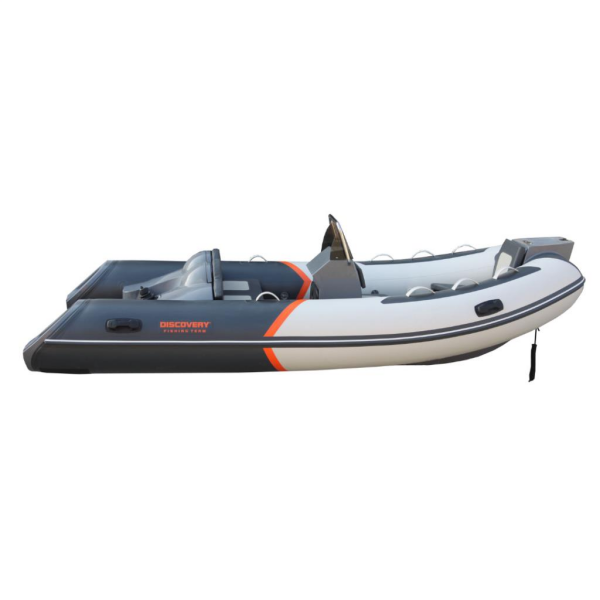 DFT DISCOVERY RIB Bot MX410/1RIB 410cm